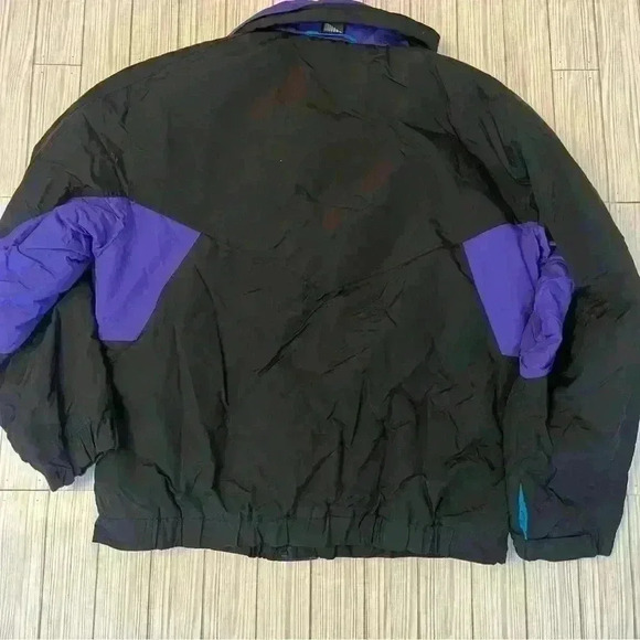 Vintage Snow Ski Inside Edge Jacket - Picture 3 of 7